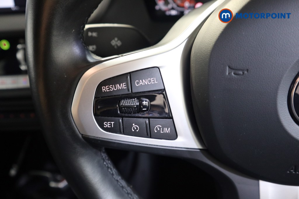 BMW 1 Series M Sport Automatic Petrol Hatchback - Stock Number (1555264) - 3rd supplementary image