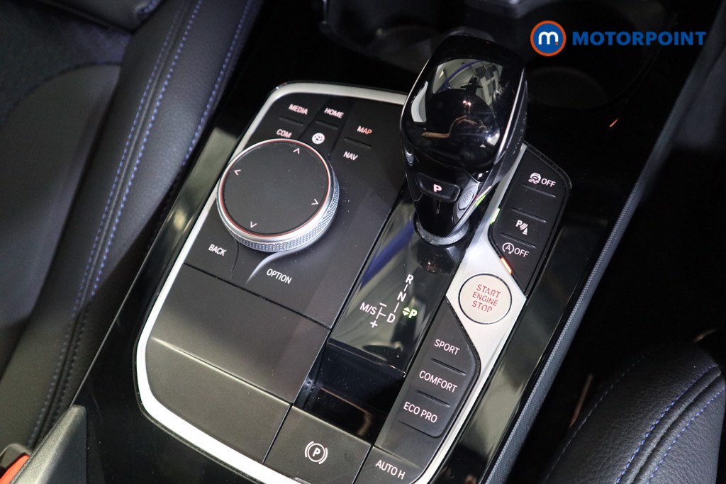 BMW 1 Series M Sport Automatic Petrol Hatchback - Stock Number (1555264) - 8th supplementary image