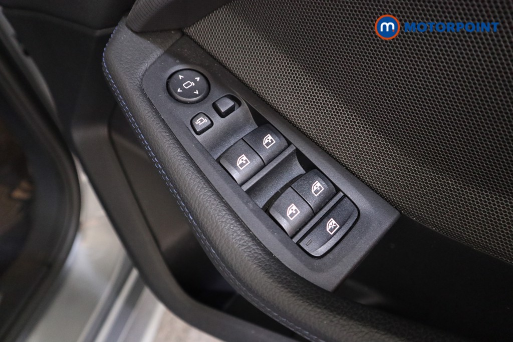 BMW 1 Series M Sport Automatic Petrol Hatchback - Stock Number (1555264) - 10th supplementary image