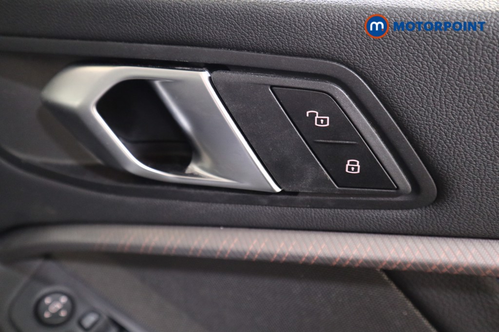 BMW 1 Series M Sport Automatic Petrol Hatchback - Stock Number (1555264) - 11th supplementary image