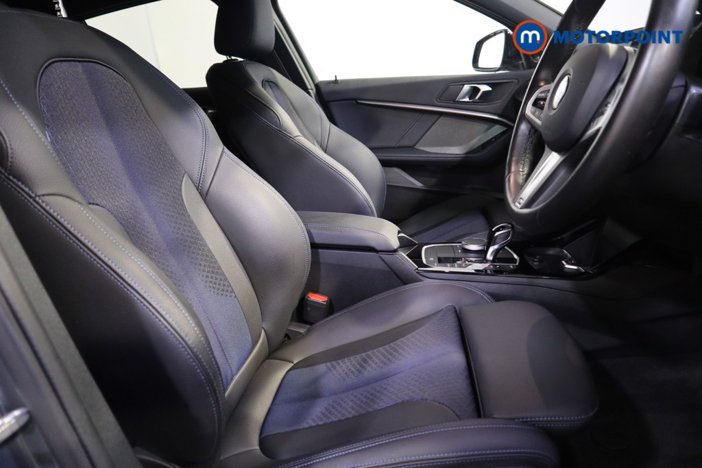 BMW 1 Series M Sport Automatic Petrol Hatchback - Stock Number (1555264) - 12th supplementary image