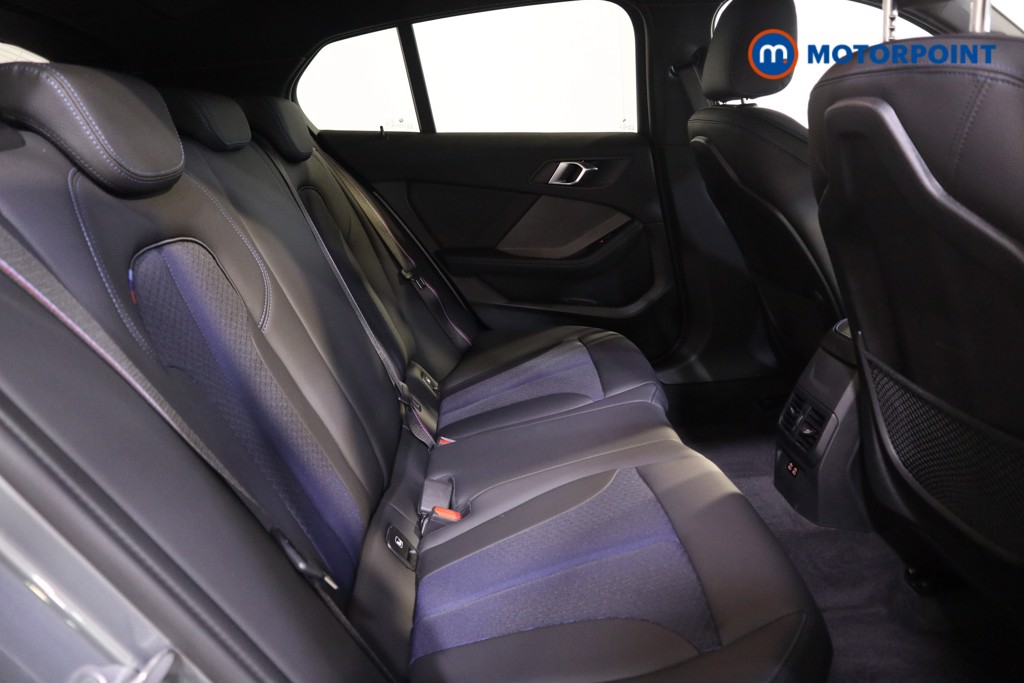 BMW 1 Series M Sport Automatic Petrol Hatchback - Stock Number (1555264) - 13th supplementary image
