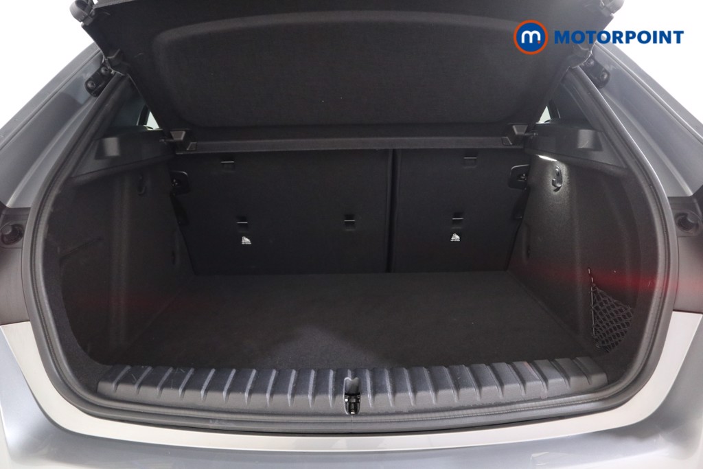 BMW 1 Series M Sport Automatic Petrol Hatchback - Stock Number (1555264) - 14th supplementary image