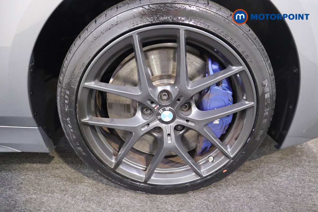 BMW 1 Series M Sport Automatic Petrol Hatchback - Stock Number (1555264) - 16th supplementary image