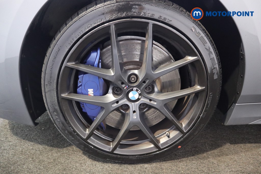 BMW 1 Series M Sport Automatic Petrol Hatchback - Stock Number (1555264) - 17th supplementary image