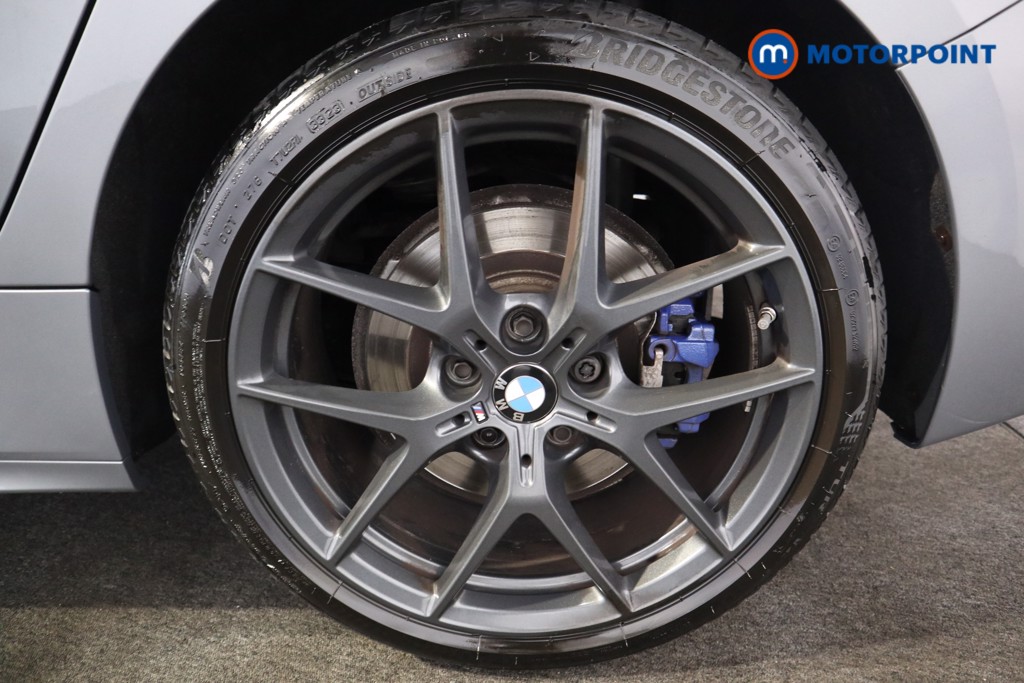BMW 1 Series M Sport Automatic Petrol Hatchback - Stock Number (1555264) - 18th supplementary image