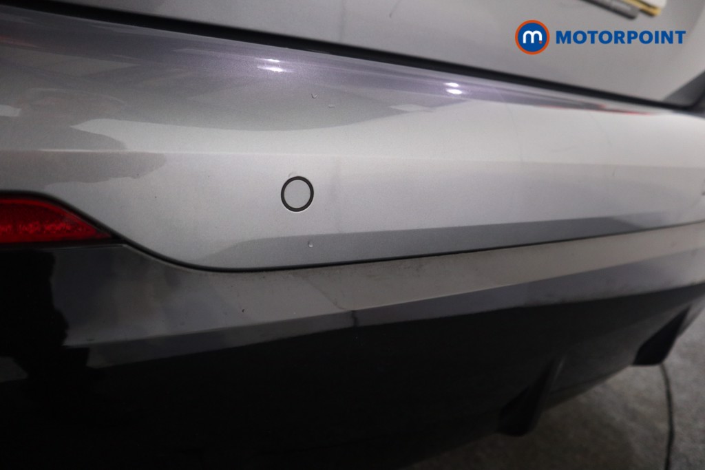 BMW 1 Series M Sport Automatic Petrol Hatchback - Stock Number (1555264) - 19th supplementary image