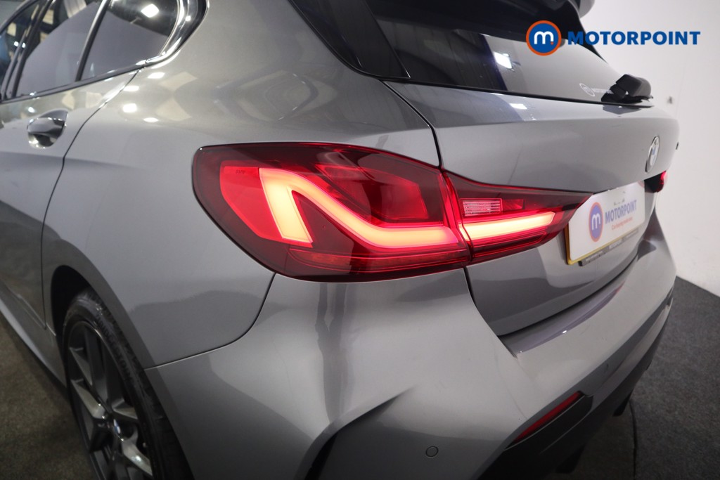 BMW 1 Series M Sport Automatic Petrol Hatchback - Stock Number (1555264) - 20th supplementary image