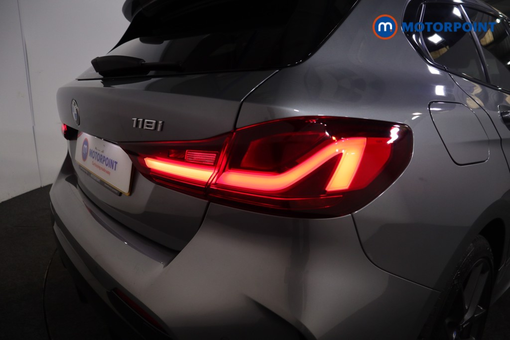 BMW 1 Series M Sport Automatic Petrol Hatchback - Stock Number (1555264) - 21st supplementary image