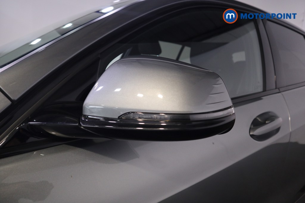 BMW 1 Series M Sport Automatic Petrol Hatchback - Stock Number (1555264) - 23rd supplementary image