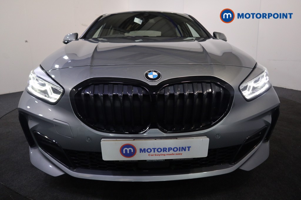 BMW 1 Series M Sport Automatic Petrol Hatchback - Stock Number (1555264) - 25th supplementary image