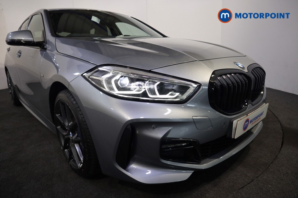 BMW 1 Series M Sport Automatic Petrol Hatchback - Stock Number (1555264) - 26th supplementary image