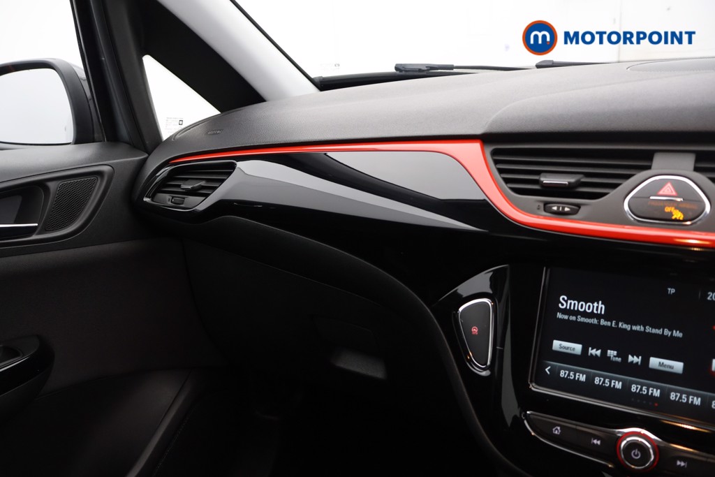 Vauxhall Corsa Sri Vx-Line Nav Black Manual Petrol Hatchback - Stock Number (1555398) - 7th supplementary image