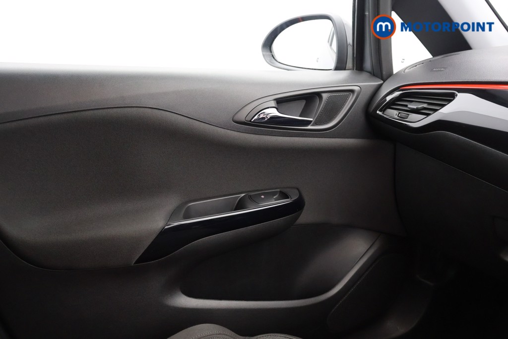Vauxhall Corsa Sri Vx-Line Nav Black Manual Petrol Hatchback - Stock Number (1555398) - 8th supplementary image