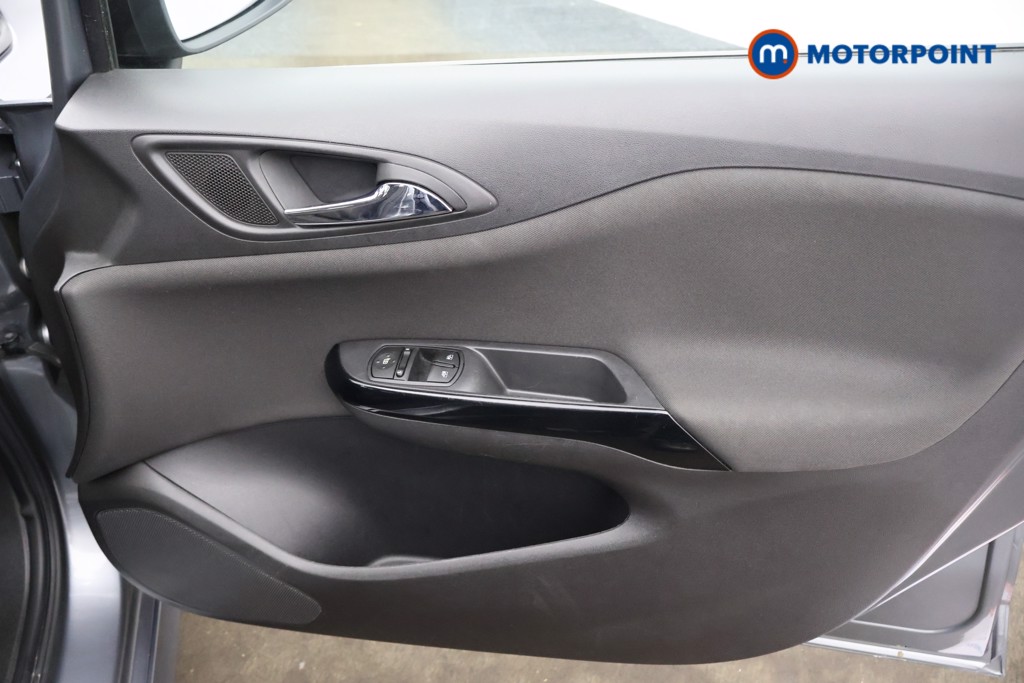 Vauxhall Corsa Sri Vx-Line Nav Black Manual Petrol Hatchback - Stock Number (1555398) - 9th supplementary image