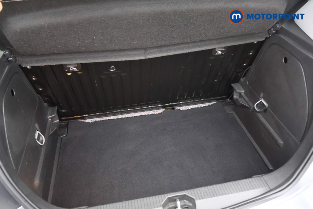 Vauxhall Corsa Sri Vx-Line Nav Black Manual Petrol Hatchback - Stock Number (1555398) - 15th supplementary image