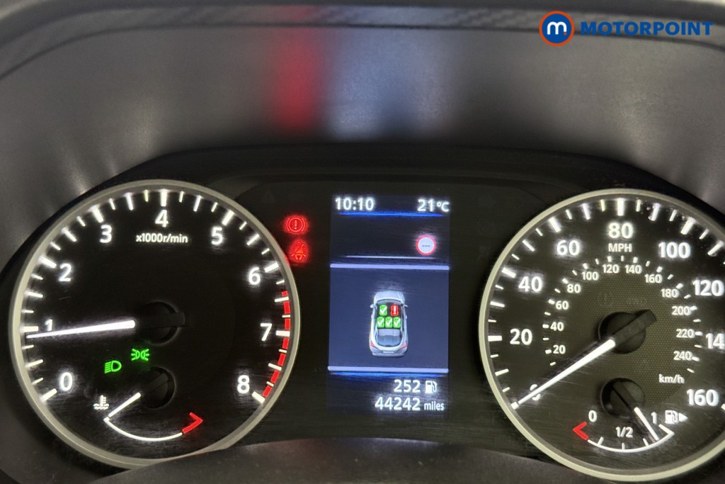 Nissan Juke Visia Manual Petrol SUV - Stock Number (1555649) - 3rd supplementary image