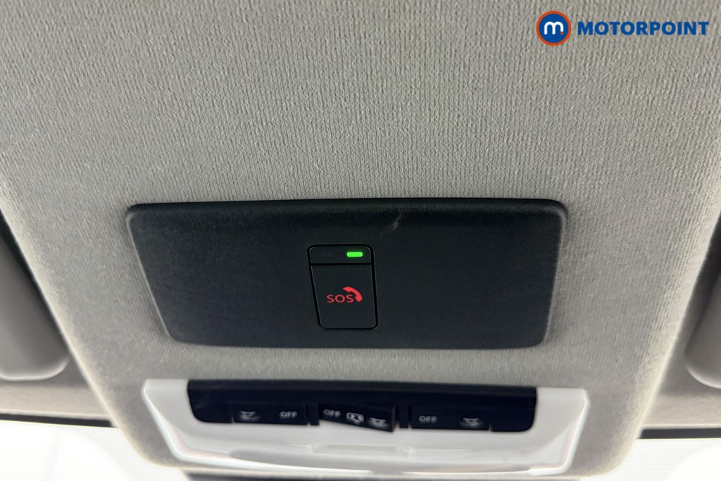 Nissan Juke Visia Manual Petrol SUV - Stock Number (1555649) - 6th supplementary image