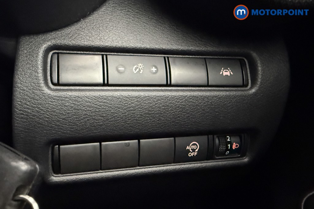 Nissan Juke Visia Manual Petrol SUV - Stock Number (1555649) - 9th supplementary image