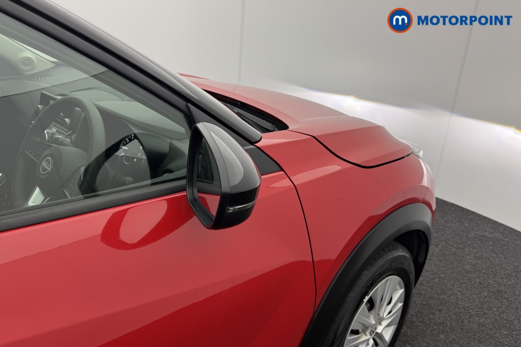 Nissan Juke Visia Manual Petrol SUV - Stock Number (1555649) - 11th supplementary image