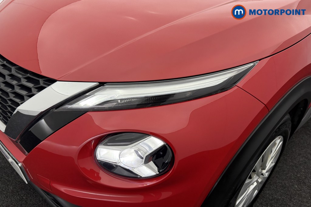 Nissan Juke Visia Manual Petrol SUV - Stock Number (1555649) - 13th supplementary image