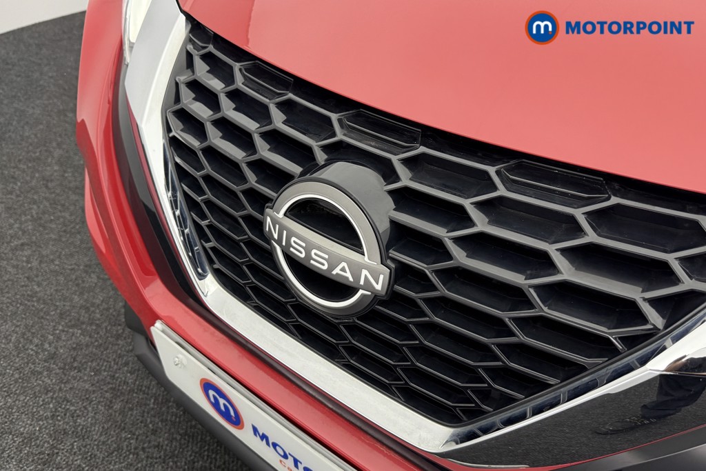 Nissan Juke Visia Manual Petrol SUV - Stock Number (1555649) - 14th supplementary image
