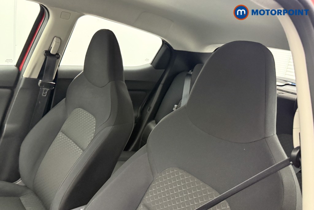 Nissan Juke Visia Manual Petrol SUV - Stock Number (1555649) - 16th supplementary image