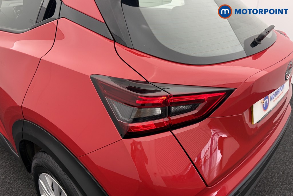 Nissan Juke Visia Manual Petrol SUV - Stock Number (1555649) - 18th supplementary image