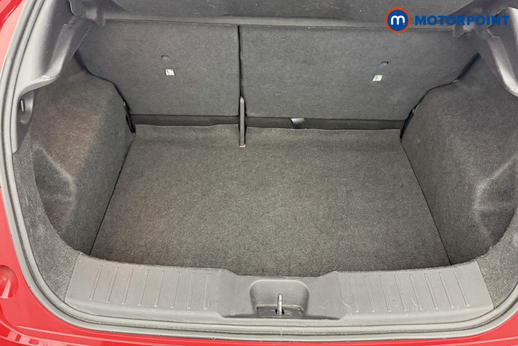 Nissan Juke Visia Manual Petrol SUV - Stock Number (1555649) - 20th supplementary image