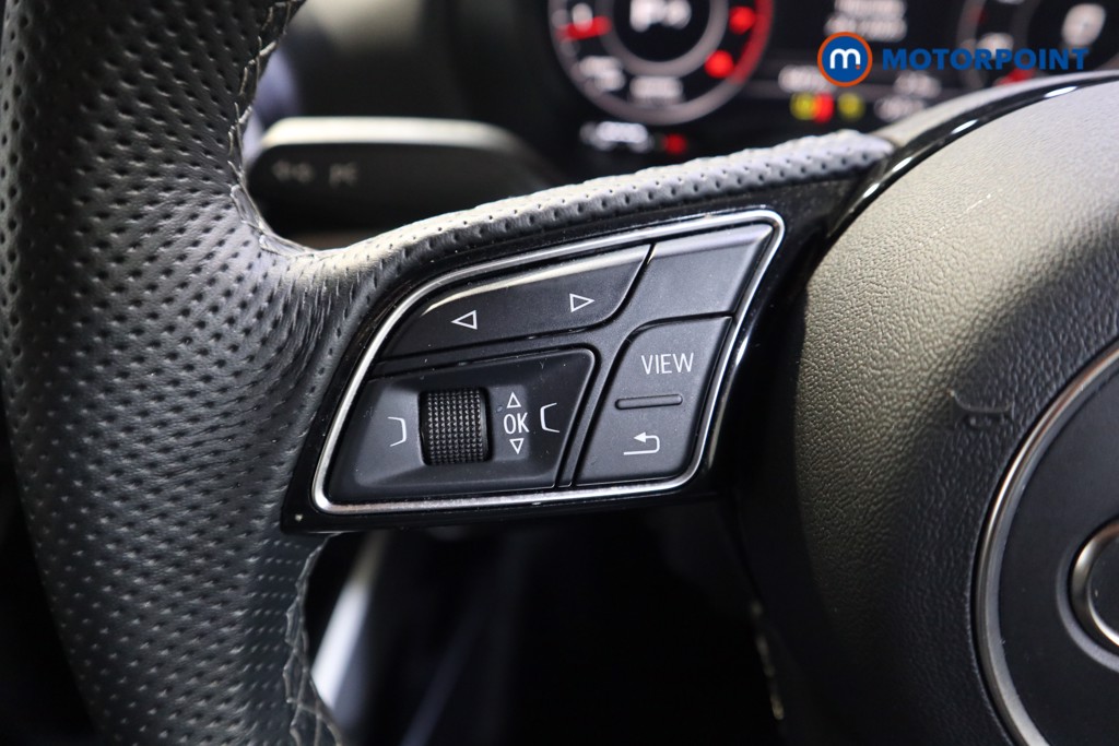 Audi Q2 S Line Automatic Petrol SUV - Stock Number (1556265) - 3rd supplementary image