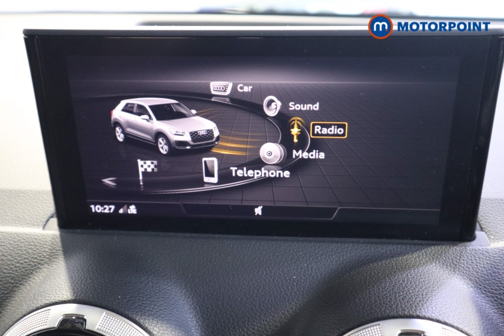 Audi Q2 S Line Automatic Petrol SUV - Stock Number (1556265) - 6th supplementary image