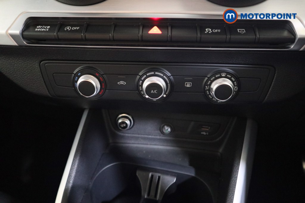 Audi Q2 S Line Automatic Petrol SUV - Stock Number (1556265) - 7th supplementary image