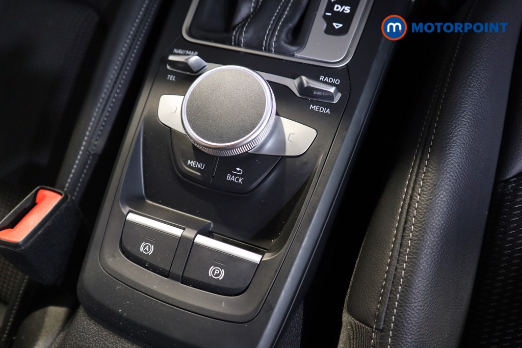 Audi Q2 S Line Automatic Petrol SUV - Stock Number (1556265) - 8th supplementary image