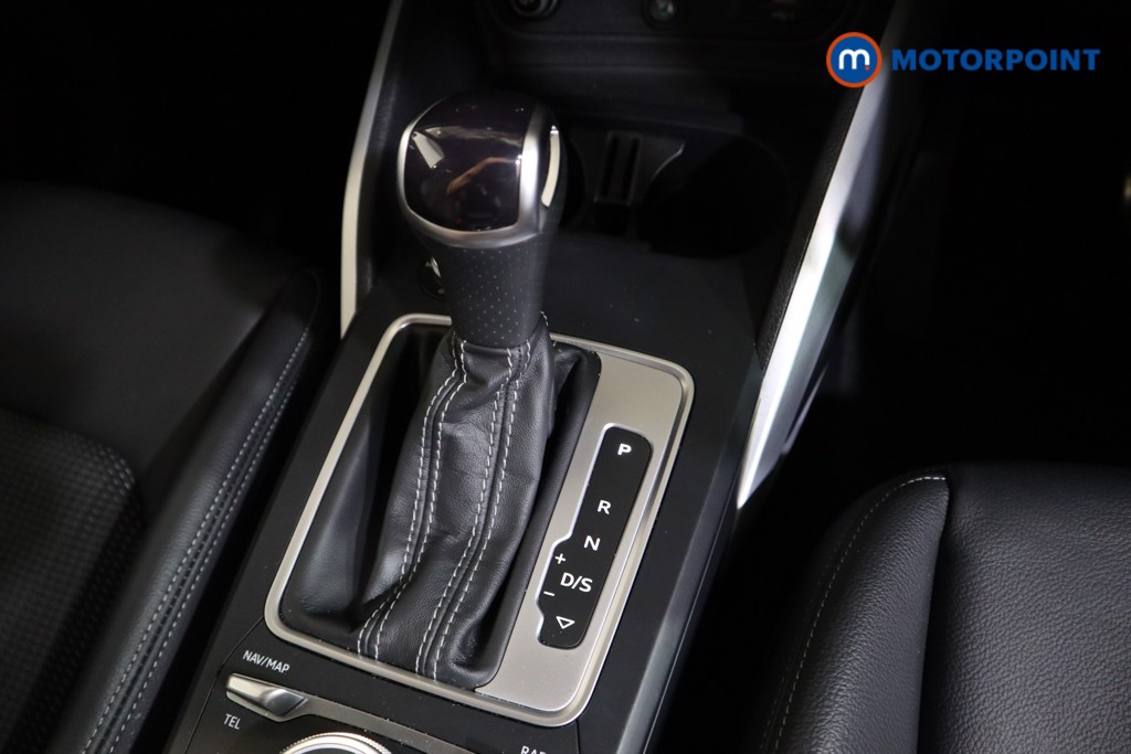 Audi Q2 S Line Automatic Petrol SUV - Stock Number (1556265) - 9th supplementary image