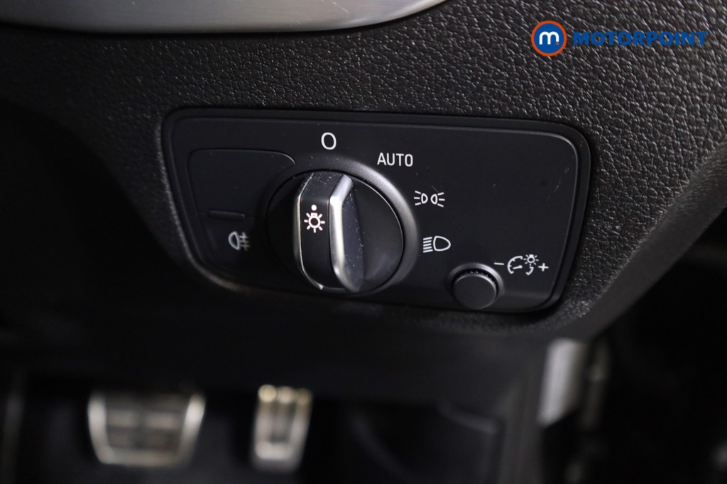Audi Q2 S Line Automatic Petrol SUV - Stock Number (1556265) - 10th supplementary image