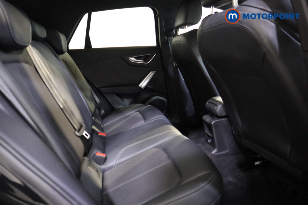 Audi Q2 S Line Automatic Petrol SUV - Stock Number (1556265) - 15th supplementary image