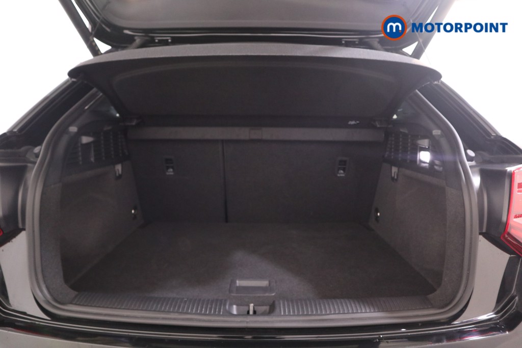 Audi Q2 S Line Automatic Petrol SUV - Stock Number (1556265) - 16th supplementary image