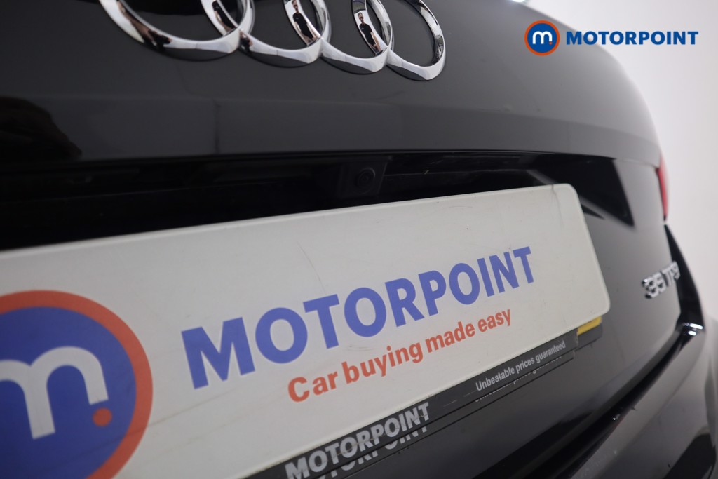 Audi Q2 S Line Automatic Petrol SUV - Stock Number (1556265) - 23rd supplementary image