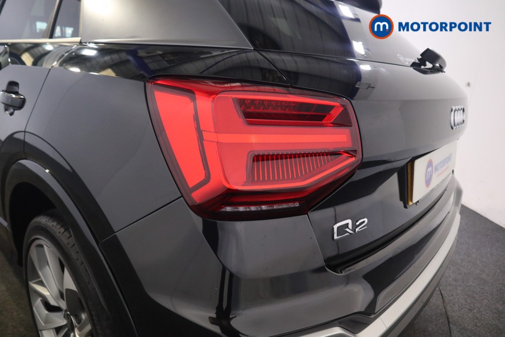 Audi Q2 S Line Automatic Petrol SUV - Stock Number (1556265) - 24th supplementary image