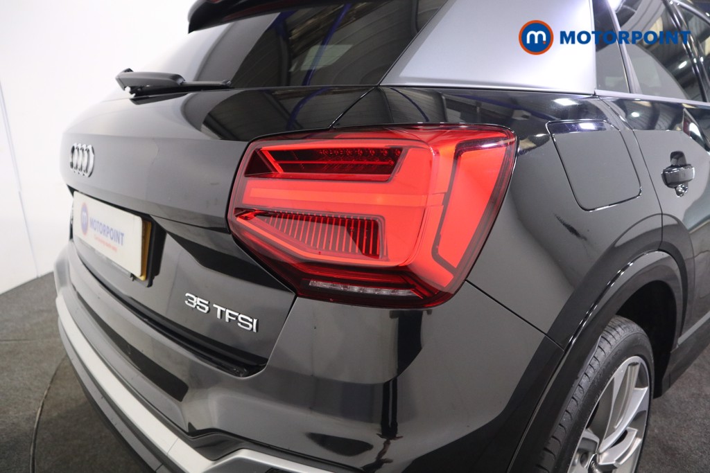 Audi Q2 S Line Automatic Petrol SUV - Stock Number (1556265) - 25th supplementary image