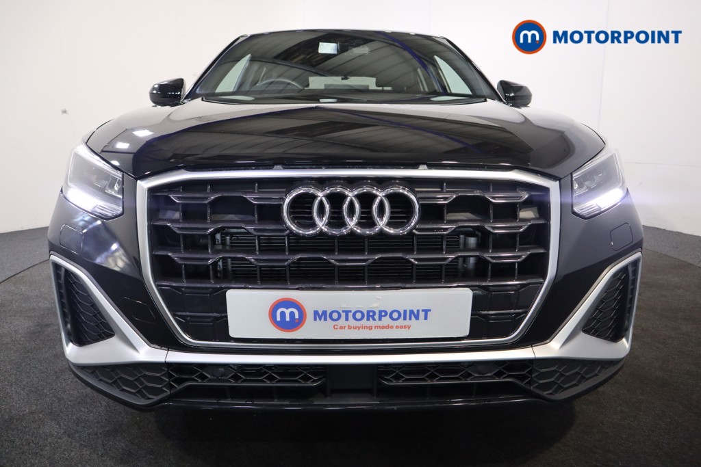 Audi Q2 S Line Automatic Petrol SUV - Stock Number (1556265) - 29th supplementary image
