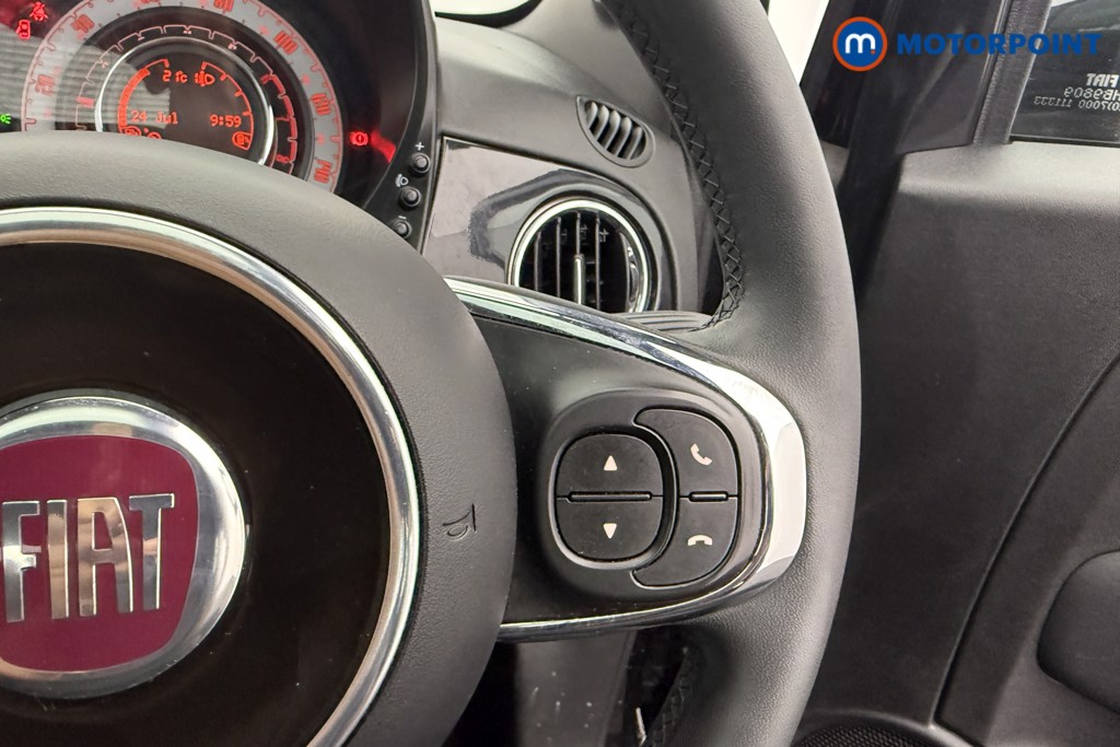 Fiat 500 1.0 Mild Hybrid 3Dr Manual Petrol-Electric Hybrid Hatchback - Stock Number (1557034) - 6th supplementary image