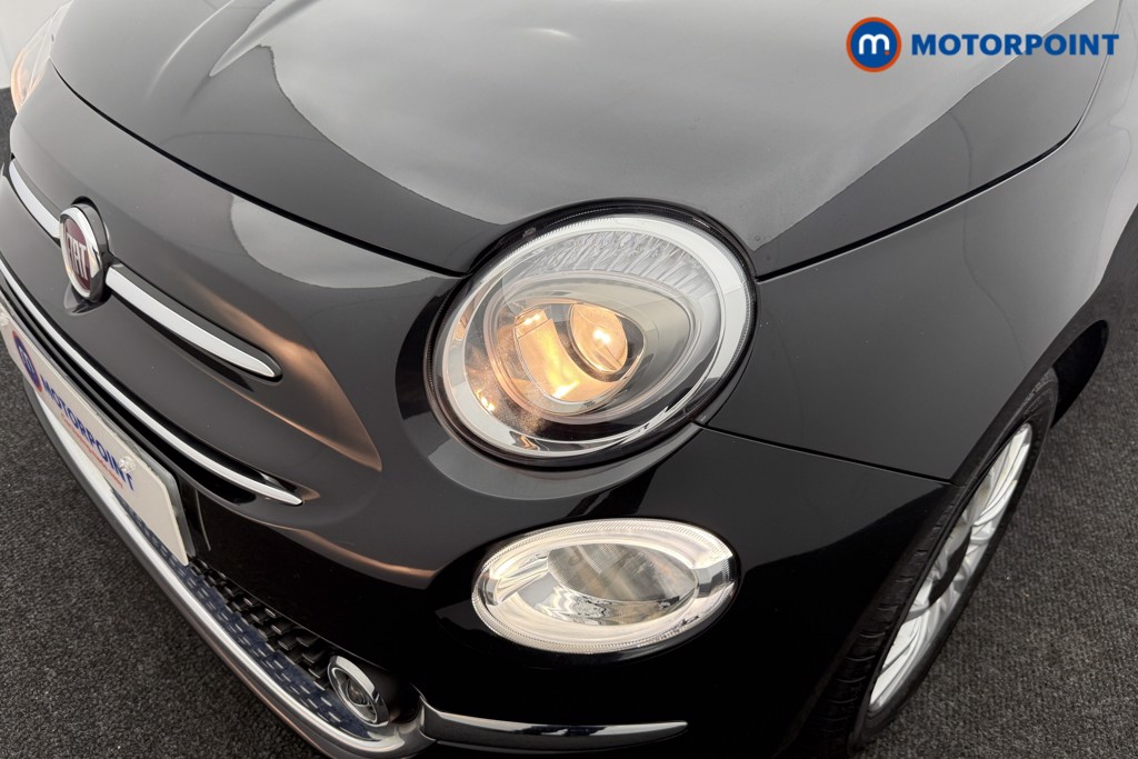 Fiat 500 1.0 Mild Hybrid 3Dr Manual Petrol-Electric Hybrid Hatchback - Stock Number (1557034) - 10th supplementary image