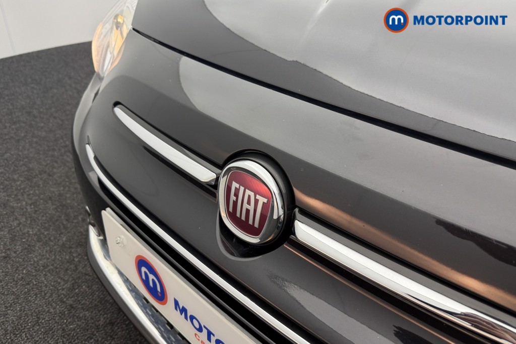 Fiat 500 1.0 Mild Hybrid 3Dr Manual Petrol-Electric Hybrid Hatchback - Stock Number (1557034) - 11th supplementary image