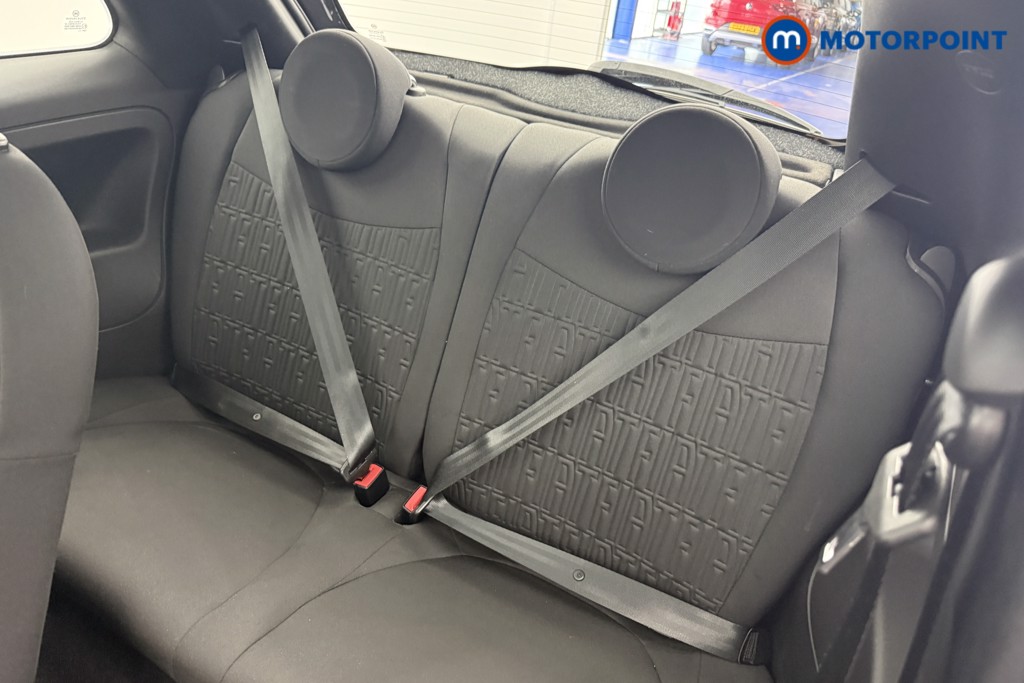 Fiat 500 1.0 Mild Hybrid 3Dr Manual Petrol-Electric Hybrid Hatchback - Stock Number (1557034) - 14th supplementary image
