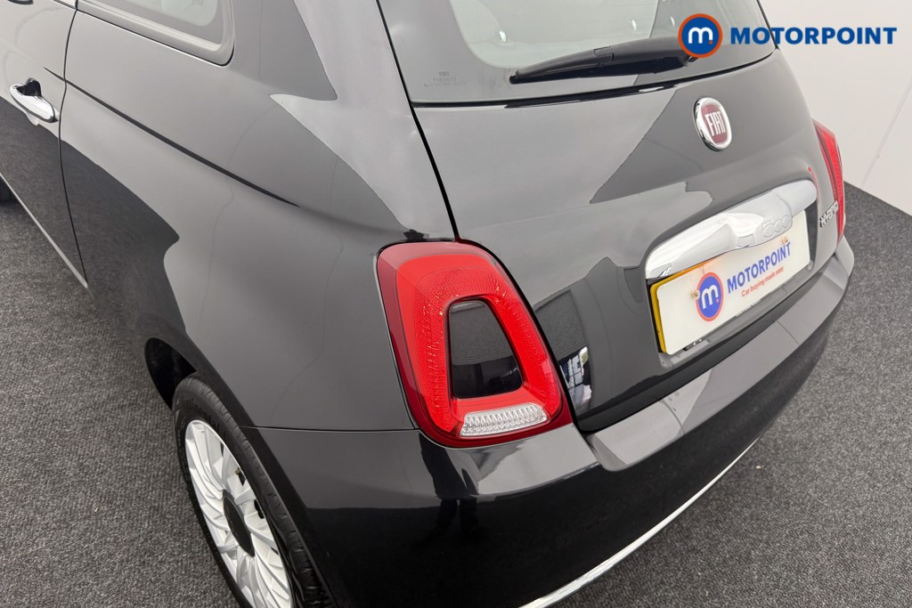 Fiat 500 1.0 Mild Hybrid 3Dr Manual Petrol-Electric Hybrid Hatchback - Stock Number (1557034) - 15th supplementary image