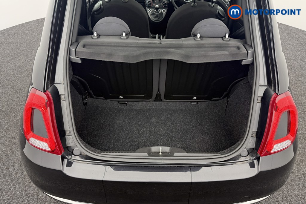 Fiat 500 1.0 Mild Hybrid 3Dr Manual Petrol-Electric Hybrid Hatchback - Stock Number (1557034) - 18th supplementary image