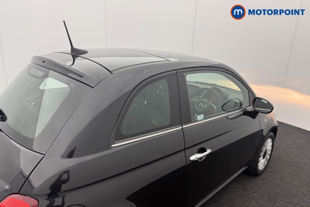 Fiat 500 1.0 Mild Hybrid 3Dr Manual Petrol-Electric Hybrid Hatchback - Stock Number (1557034) - 20th supplementary image