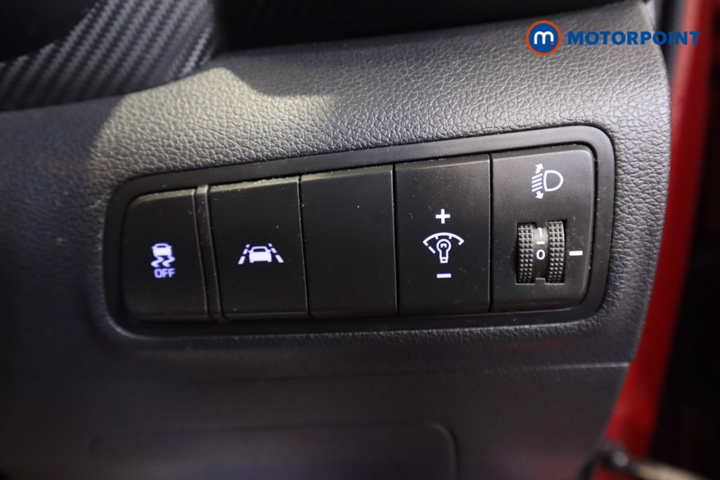 Hyundai Tucson Se Nav Manual Petrol SUV - Stock Number (1557244) - 10th supplementary image