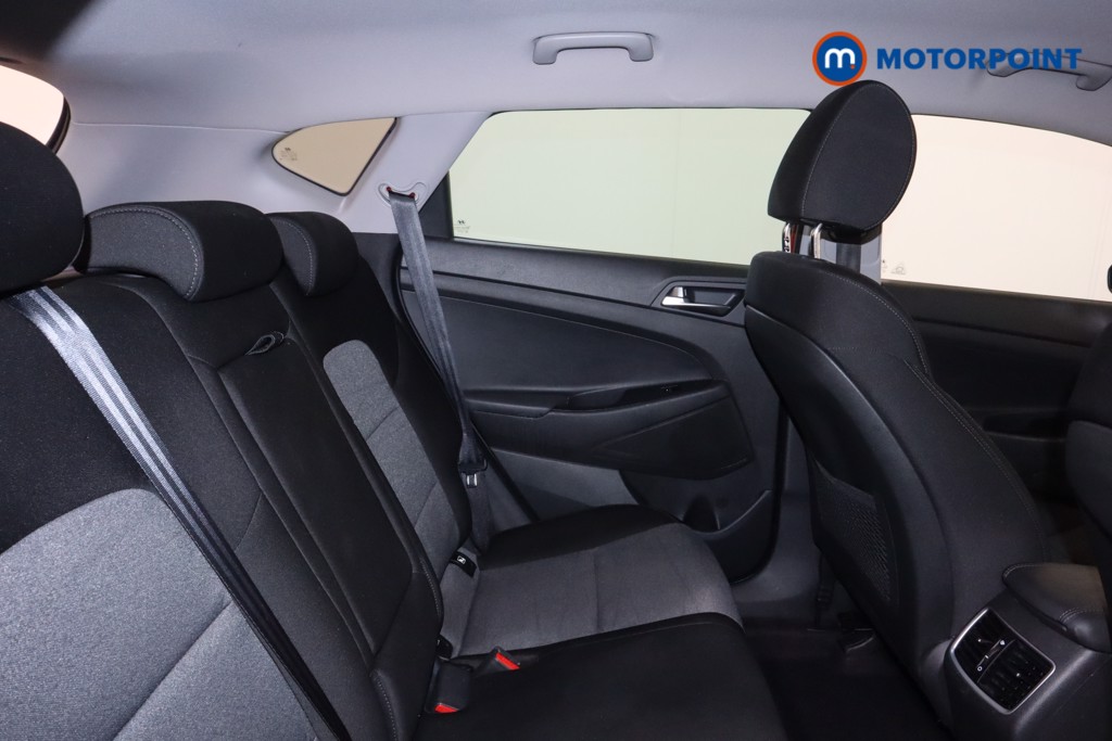 Hyundai Tucson Se Nav Manual Petrol SUV - Stock Number (1557244) - 14th supplementary image